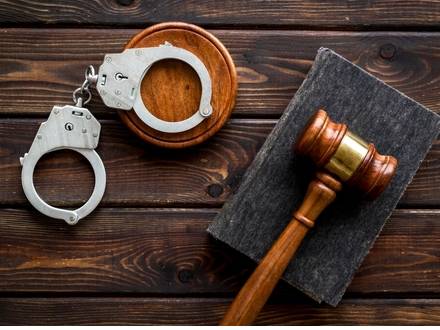 MD defense lawyer
