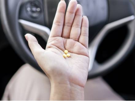 Silver Spring, MD DUI defense lawyer