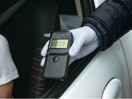 Montgomery County DUI defense lawyer