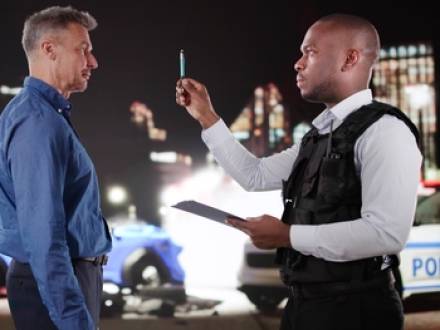 Montgomery County, MD criminal defense lawyer