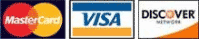 we accept credit cards